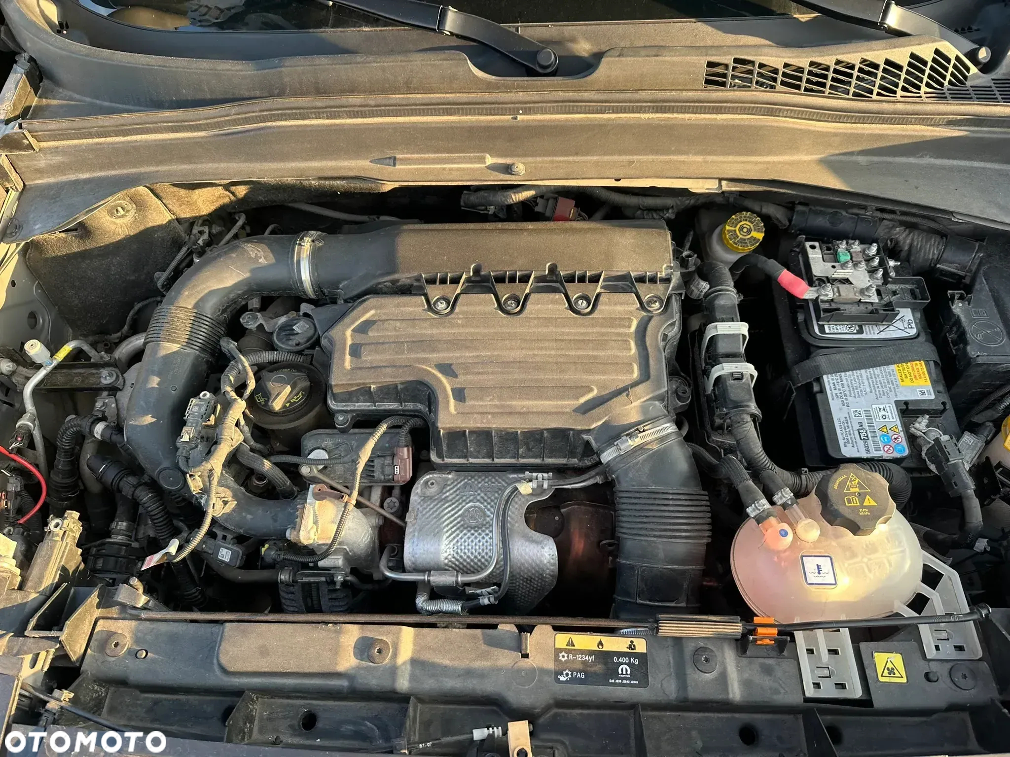 Jeep Renegade - 26