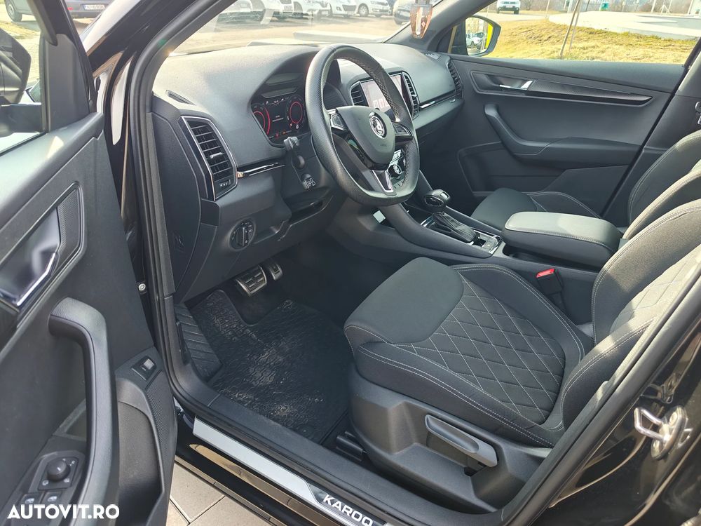 Skoda Karoq - 7