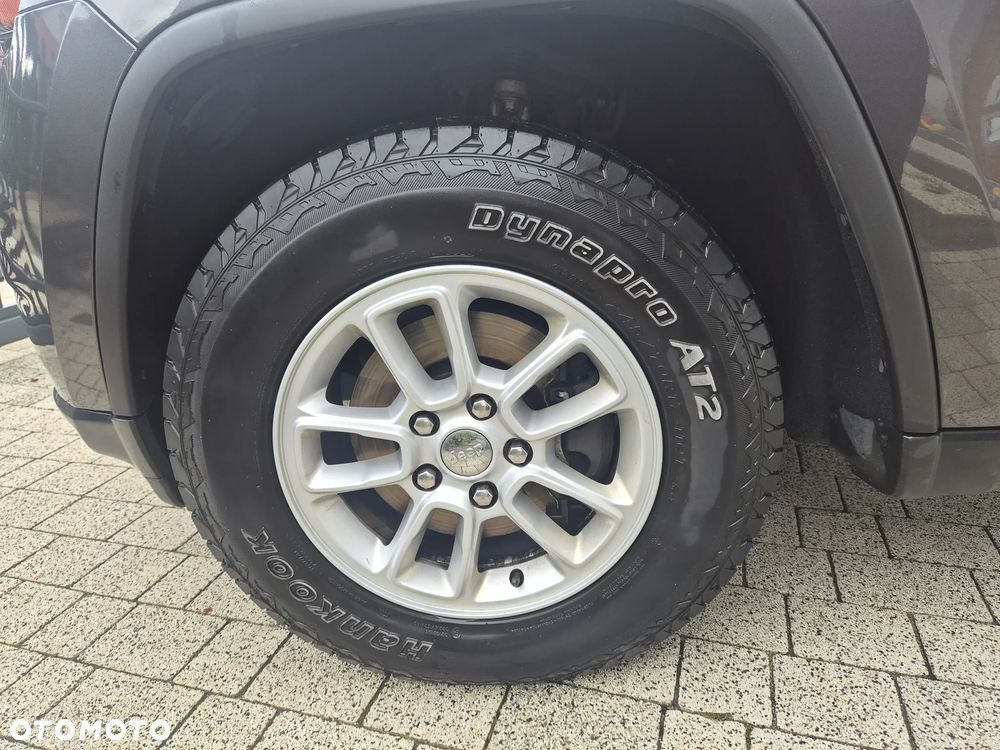 Jeep Grand Cherokee 2019 photo 4