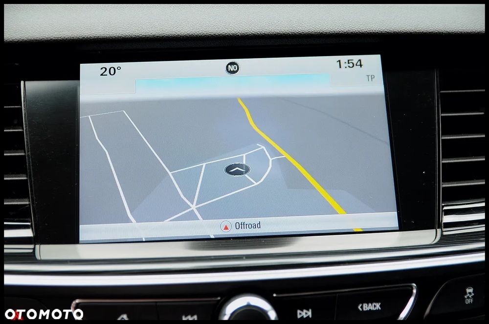 Opel Insignia - 7