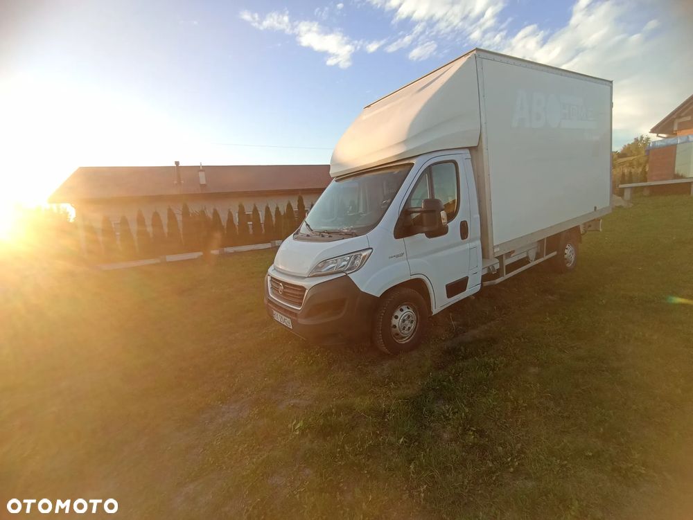 Fiat Ducato - 10