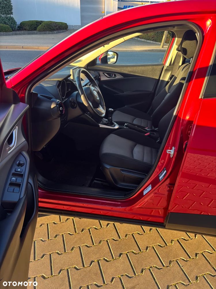 Mazda CX-3 - 13