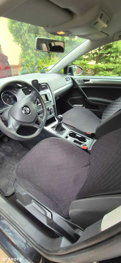 Volkswagen Golf Variant - 5