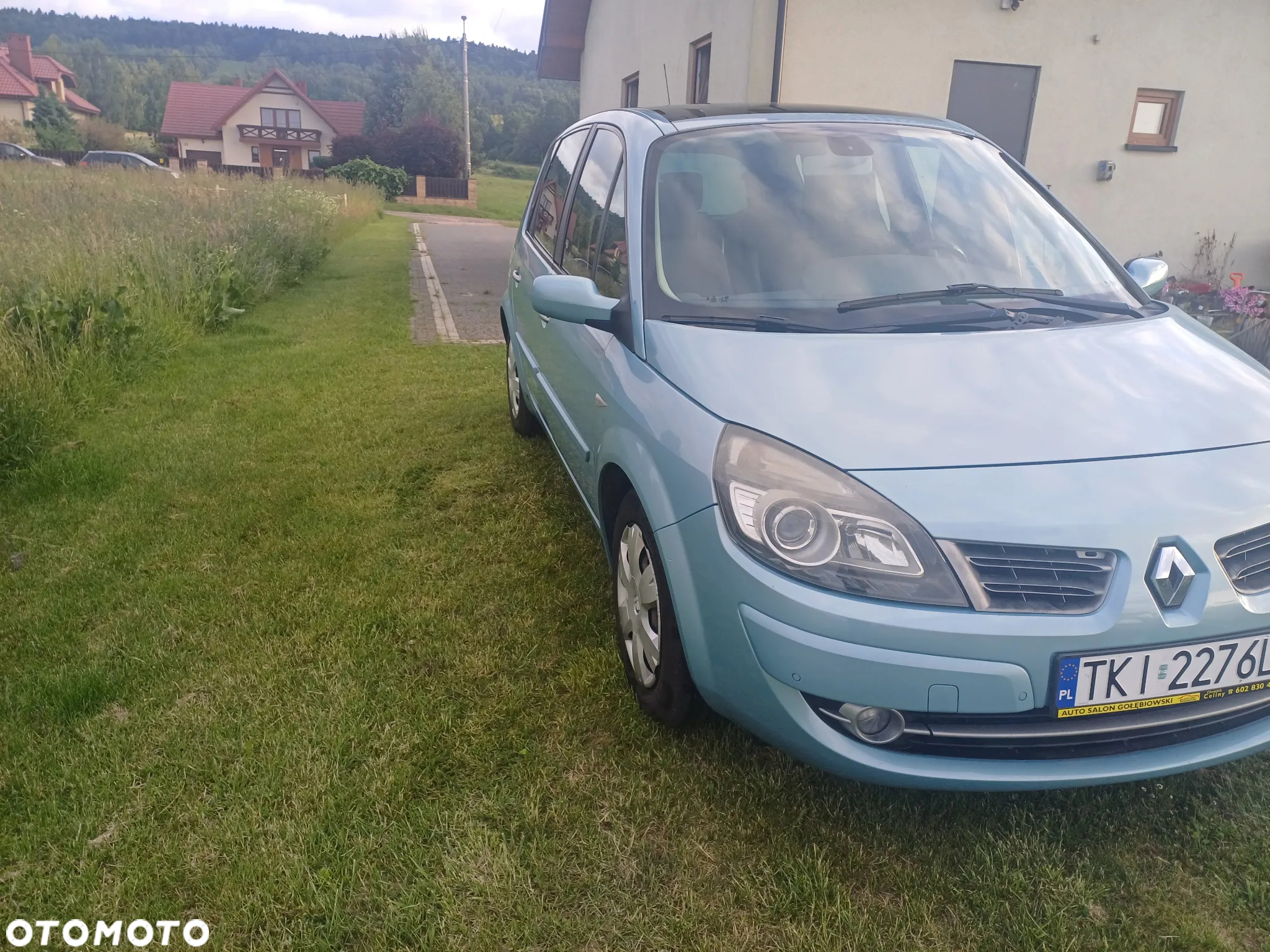 Renault Scenic - 7
