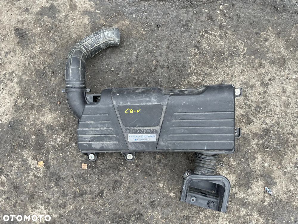 Obudowa Filtra powietrza dolot Honda CR-V V 5 lift 2.0HYB 16-23r - 1