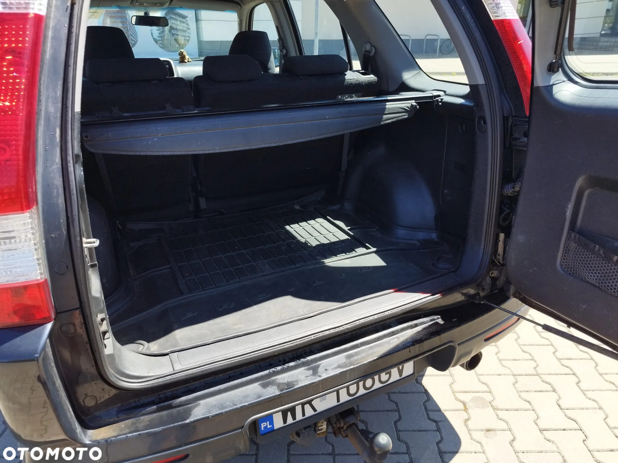 Honda CR-V 2.0 Executive - 18