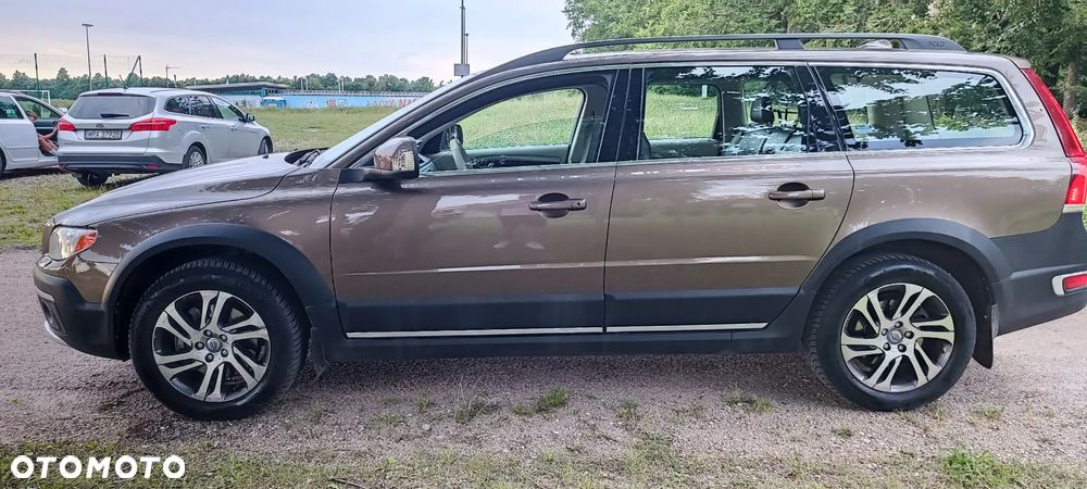 Volvo XC 70 D4 AWD Summum - 13