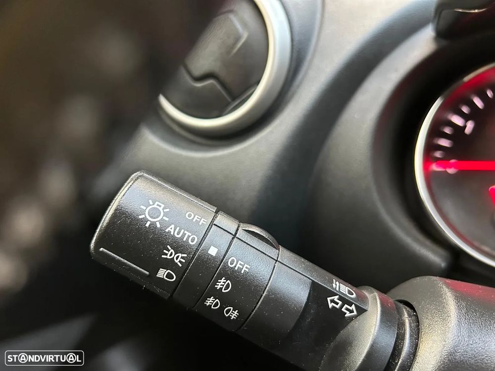 Nissan Qashqai 1.6 dCi Tekna - 20