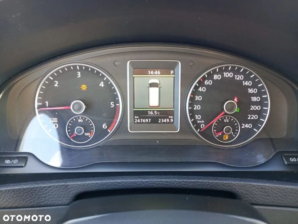 Volkswagen Multivan BiTDI L1 Highline - 8