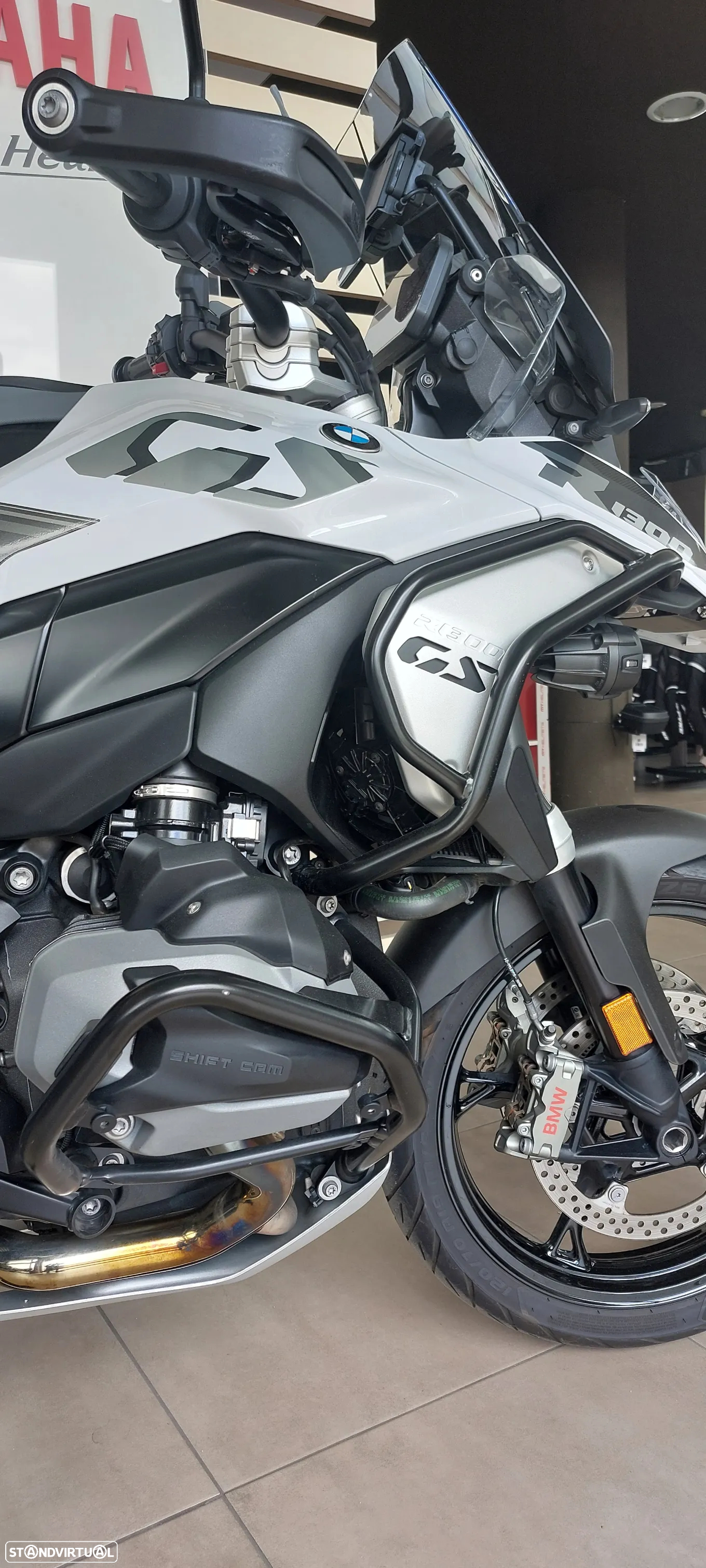 BMW R 1300 GS 5 PACKS - 4