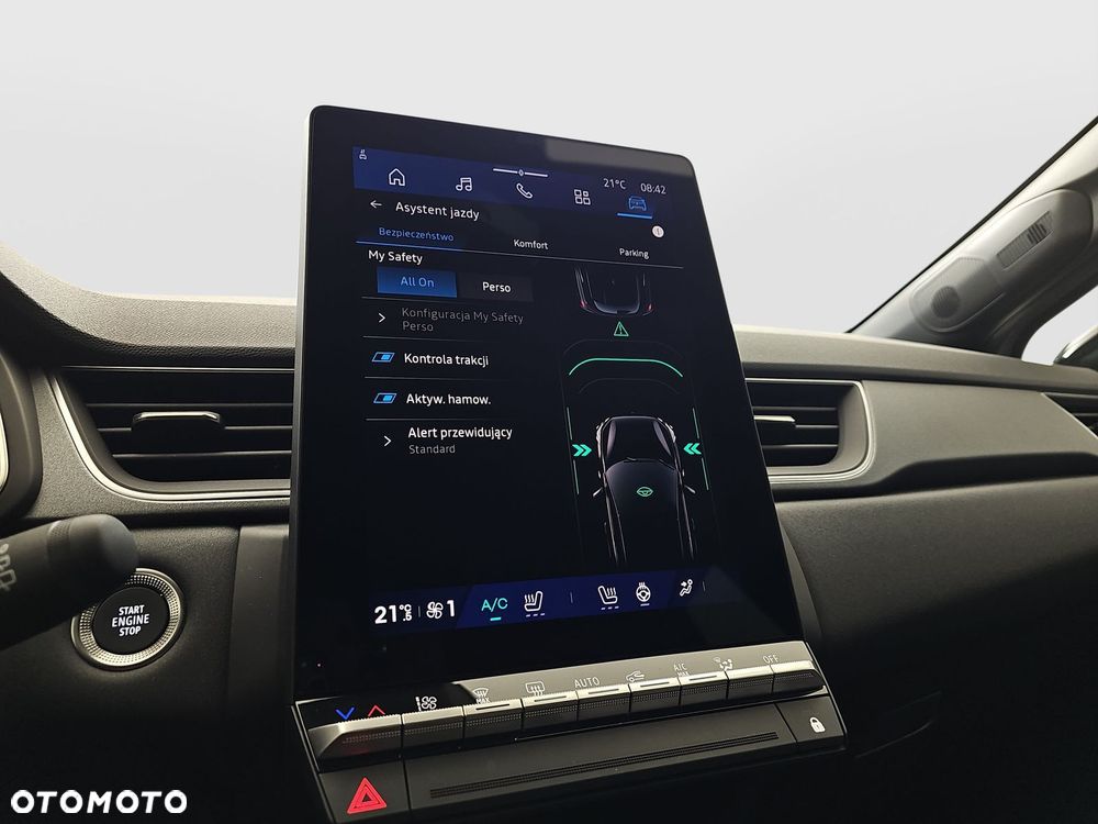 Renault Symbioz 1.3 TCe mHEV Techno - 25