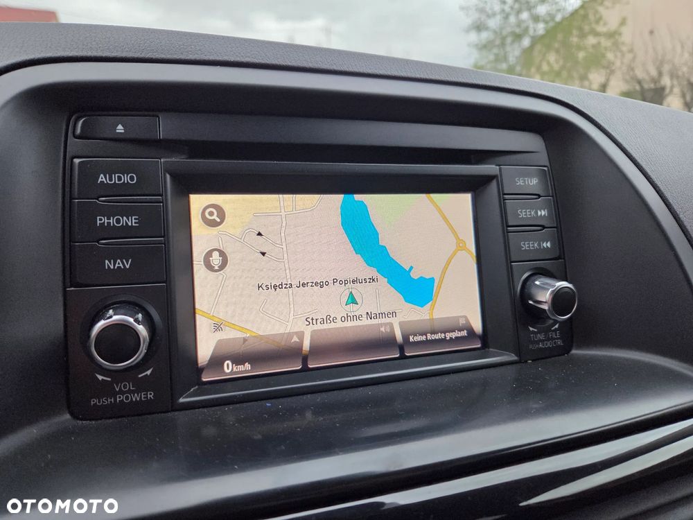 Mazda CX-5 SKYACTIV-G 160 AWD Exclusive-Line - 14