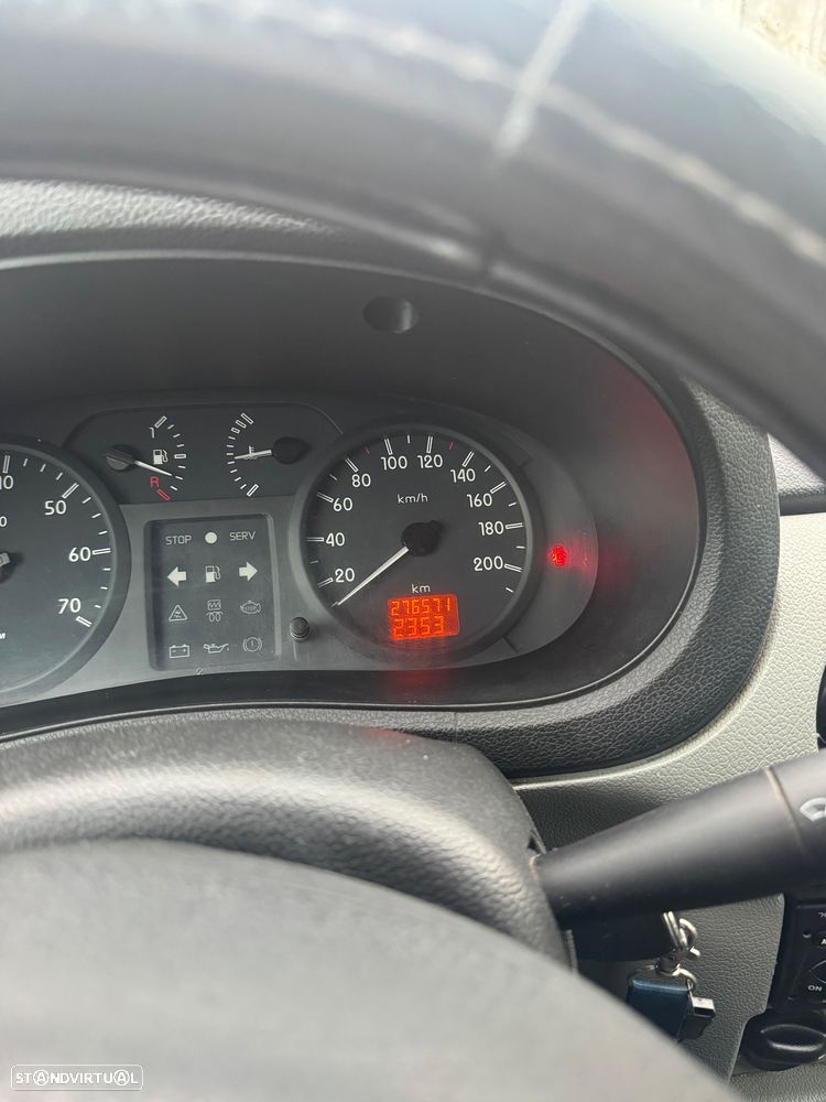 Renault Kangoo - 8
