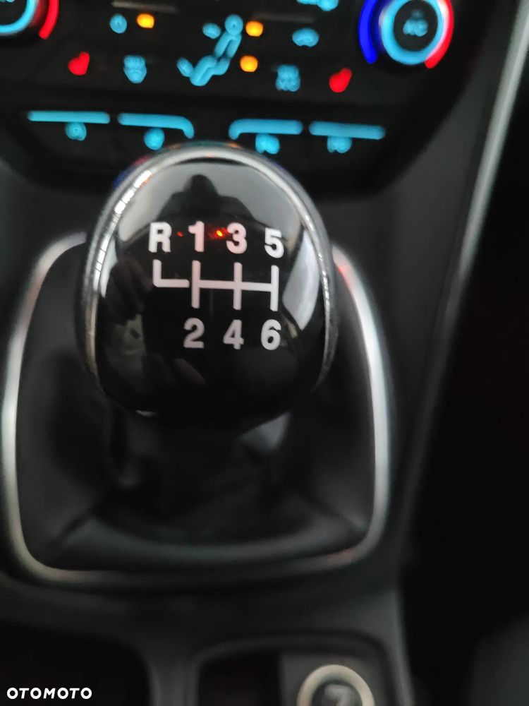 Ford C-MAX 1.0 EcoBoost Titanium ASS - 21