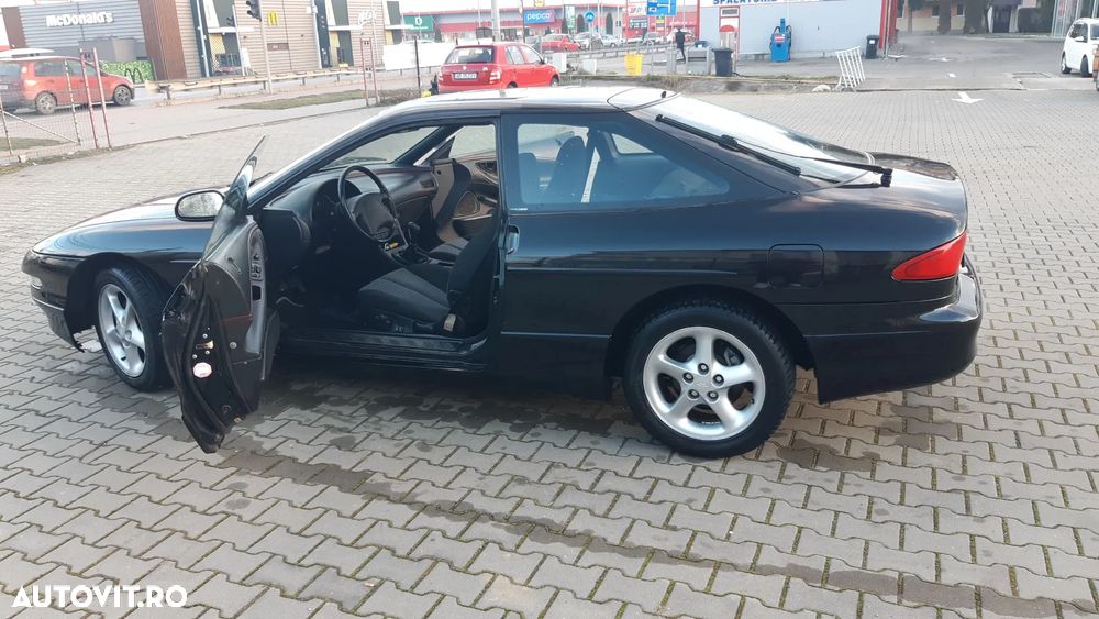 Ford Probe - 11