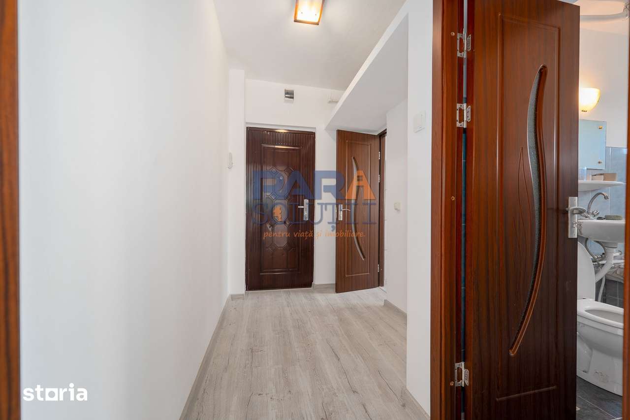 Aapartament 2 camere, luminos, etaj intermediar - Imagine principală: 2/15
