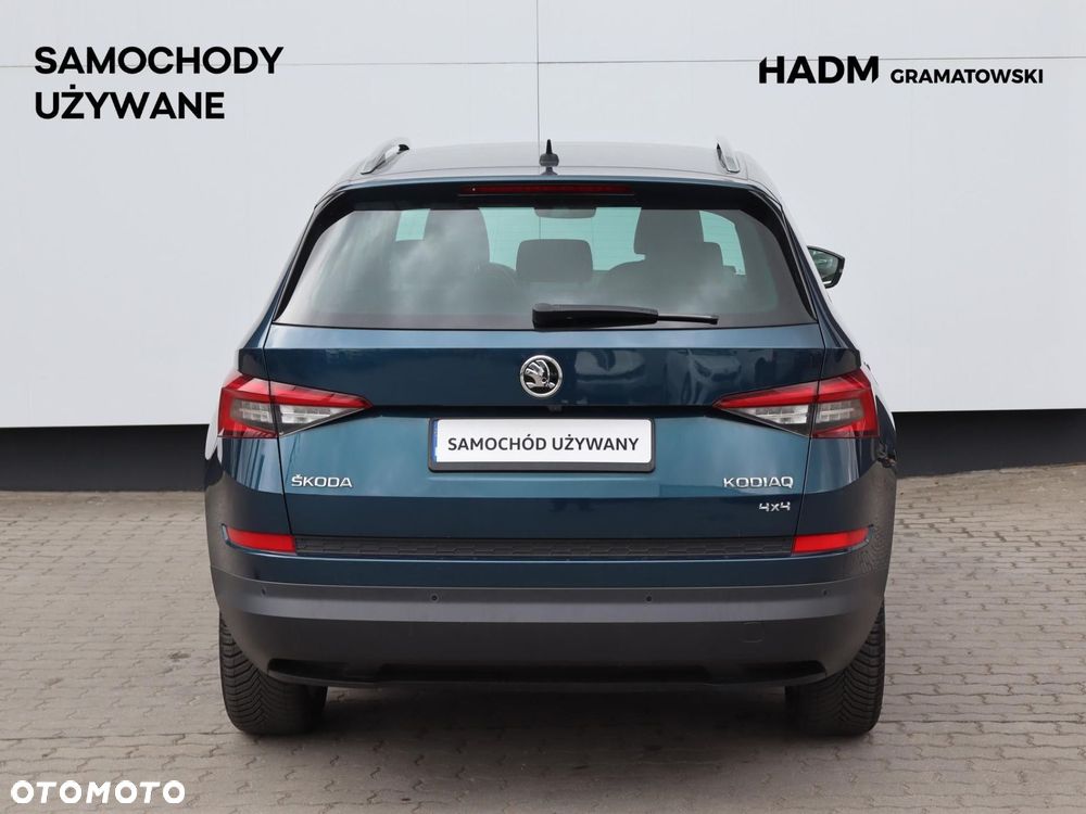 Skoda Kodiaq - 19