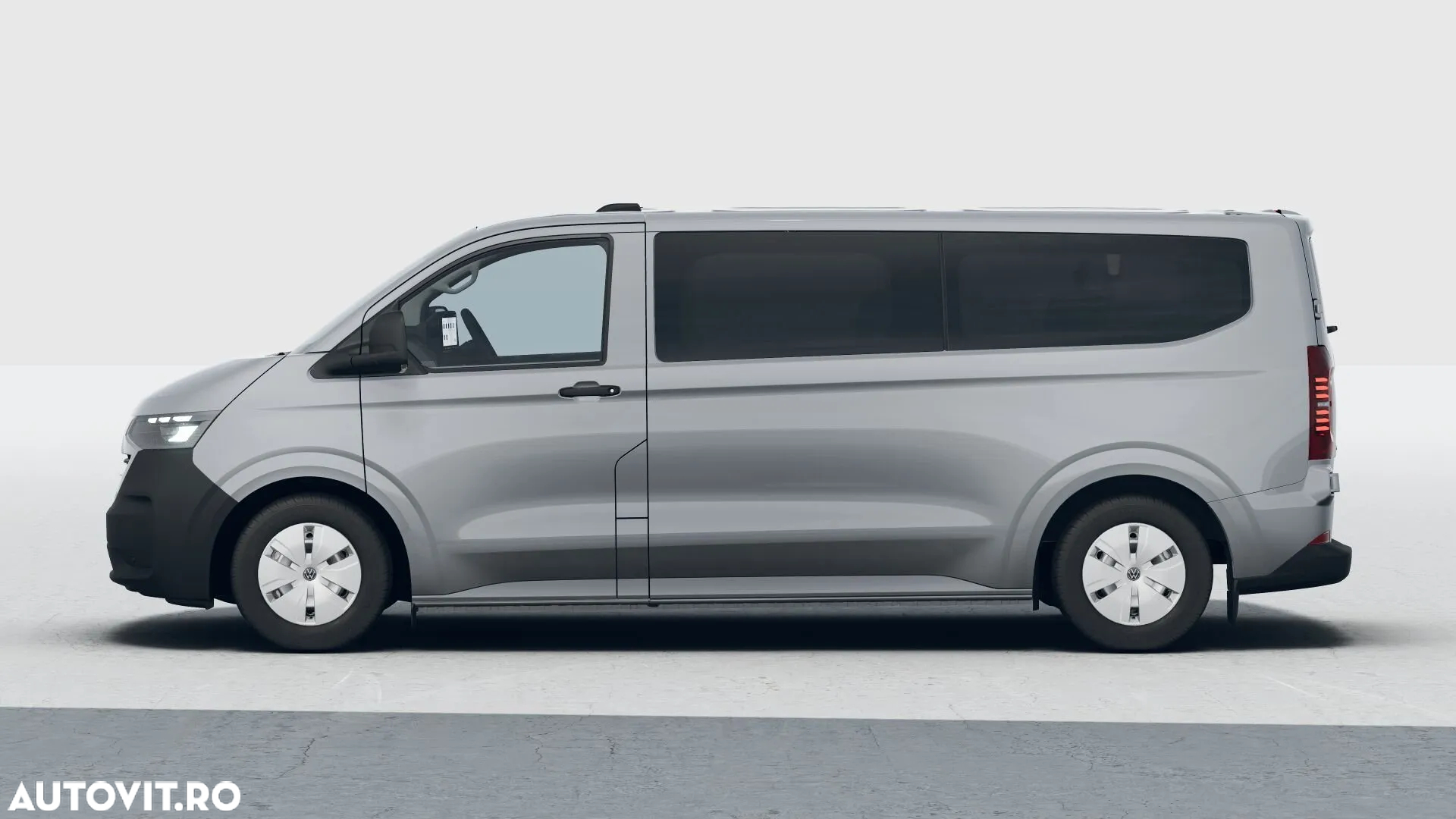 Volkswagen Transporter Sasiu CD T6.1 2.0 TDI 110 kW LR - 6
