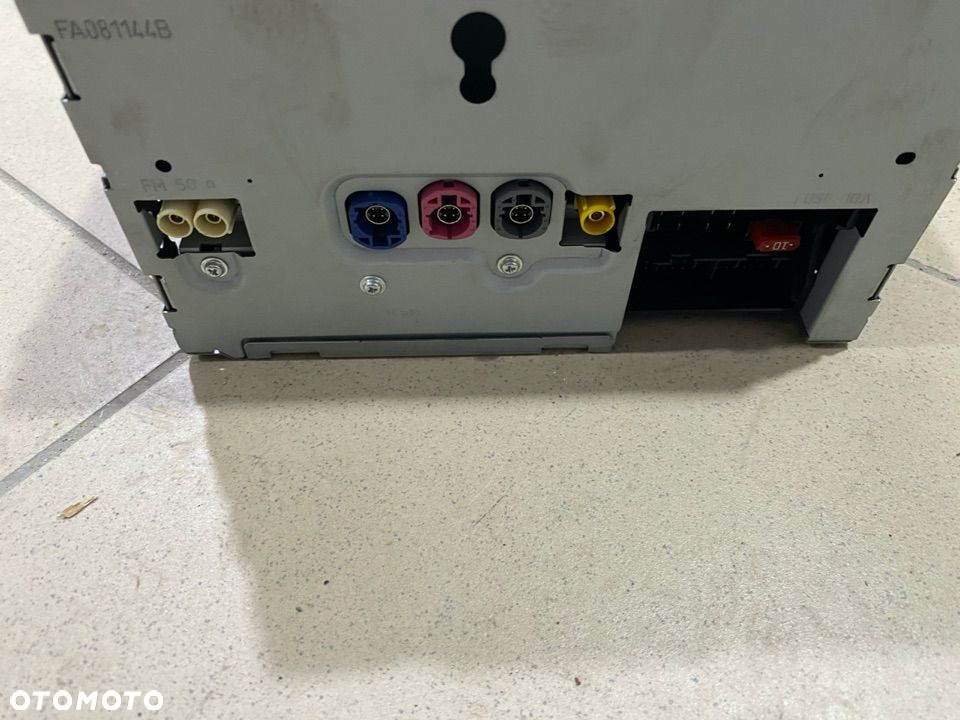 MERCEDES W246  2469003405 2469009019  2469008619 - 4