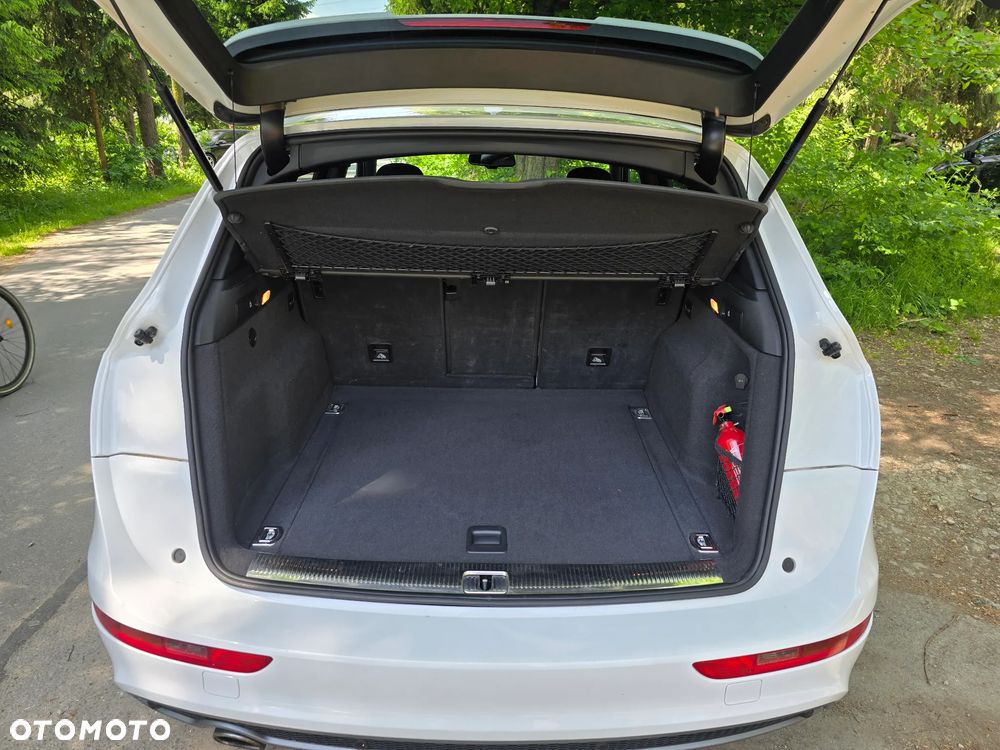 Audi Q5 2.0 TDI clean diesel Quattro - 19