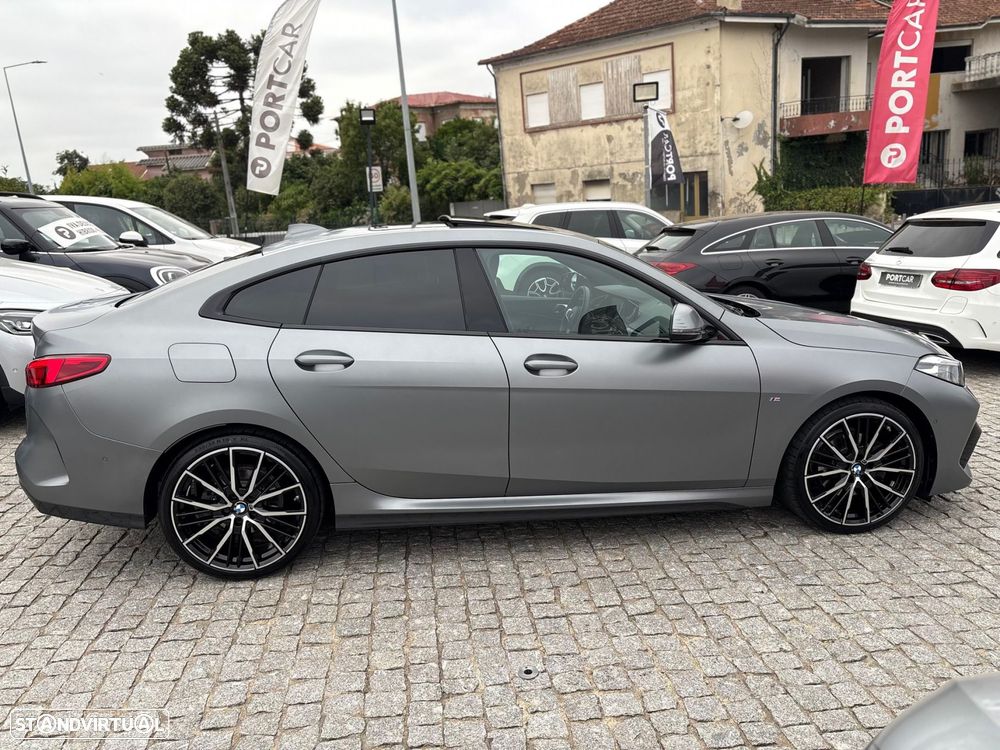 BMW 218 Gran Coupé i Pack Desportivo M Pro - 9