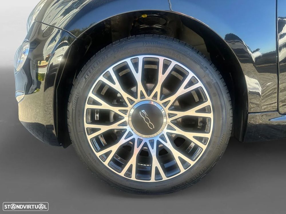 Fiat 500 1.0 Hybrid - 16