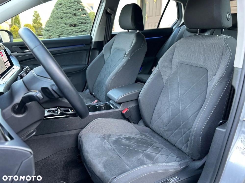 Volkswagen Golf - 16