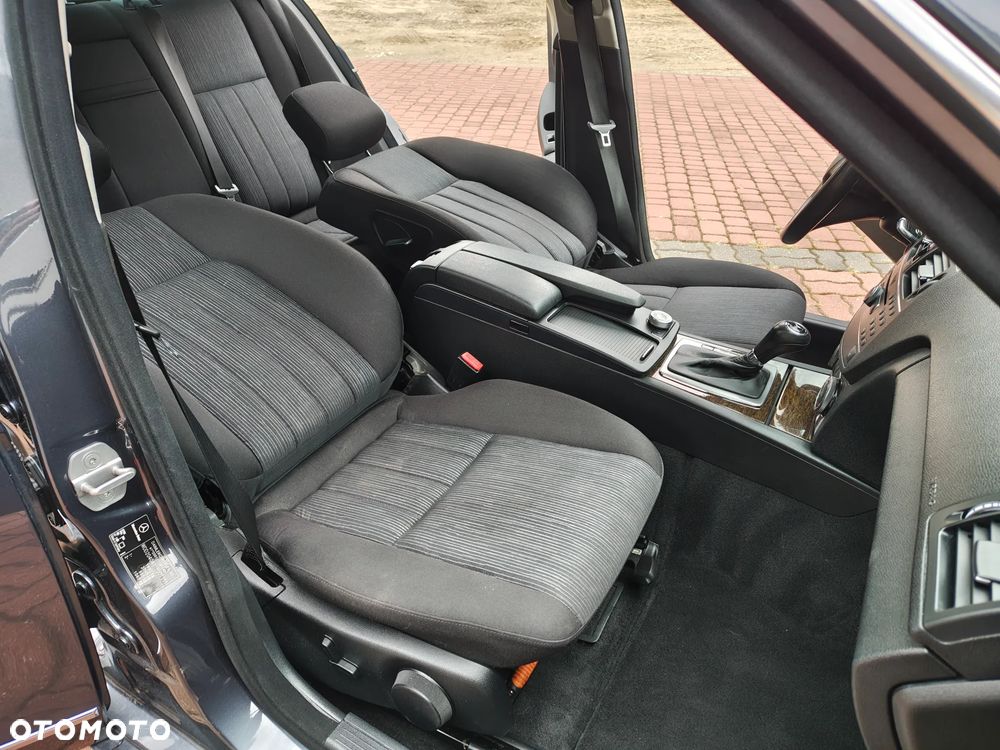 Mercedes-Benz Klasa C 200 Kompressor Automatik Elegance - 26