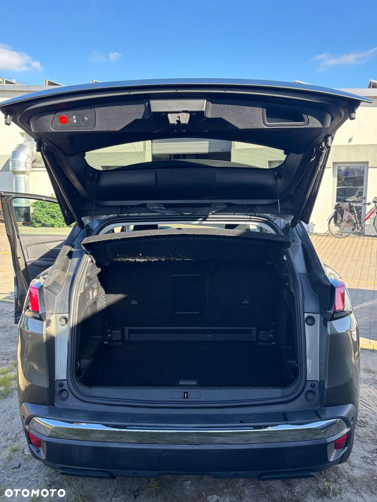 Peugeot 3008 - 27