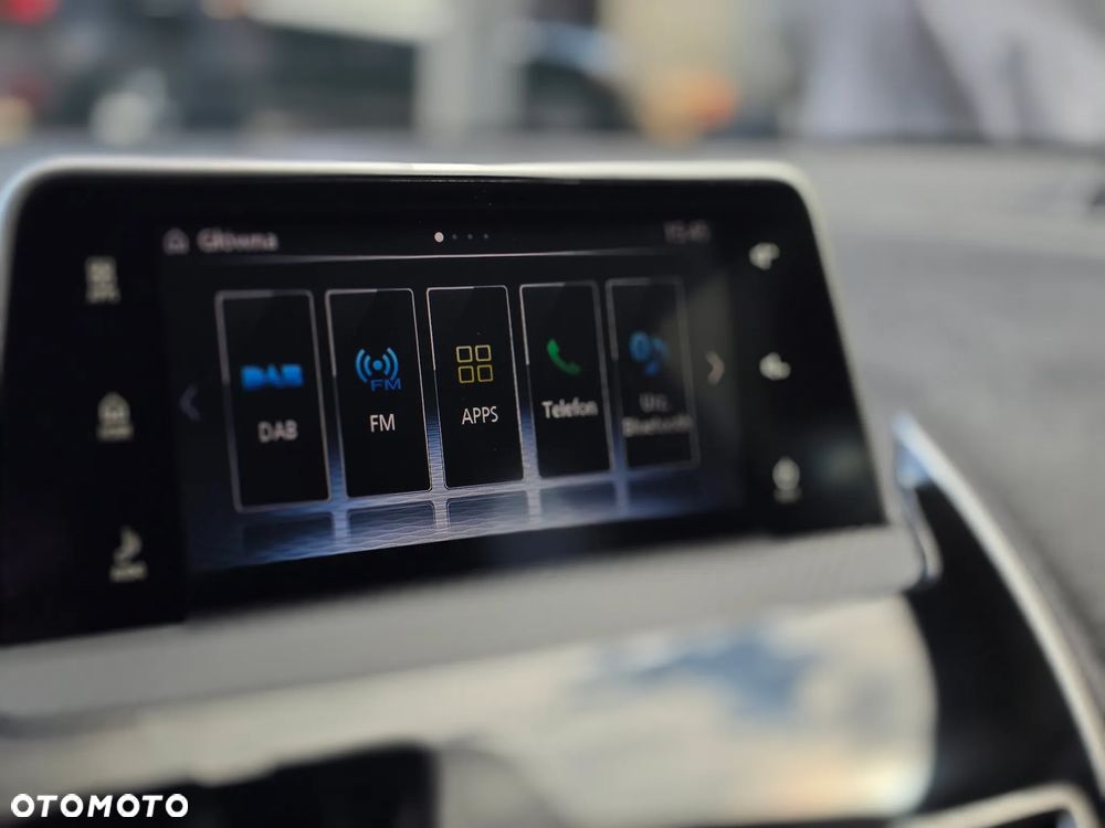 Mitsubishi Eclipse Cross - 32