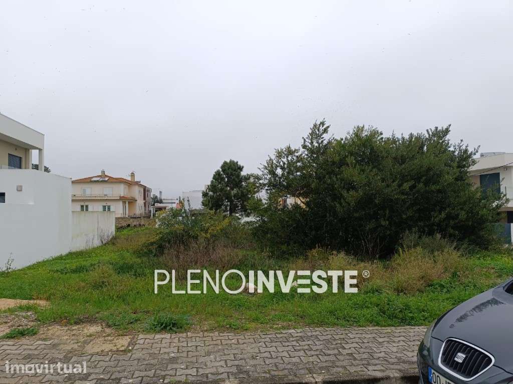 2 Lotes de Terreno para duas moradias - Grande imagem: 3/11