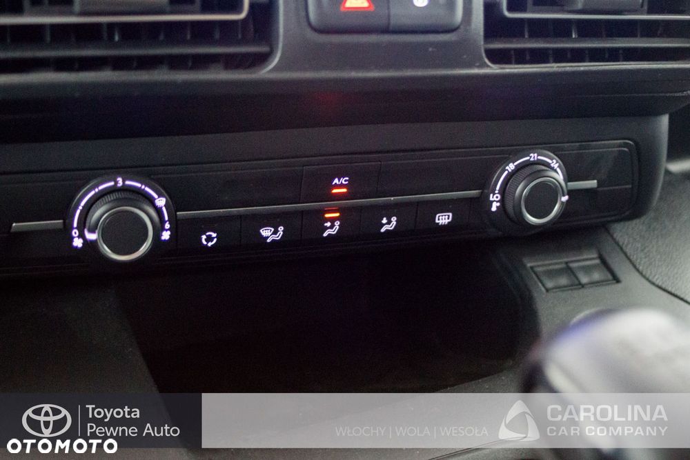Toyota Proace City Verso - 7