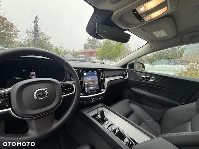 Volvo V60 - 12