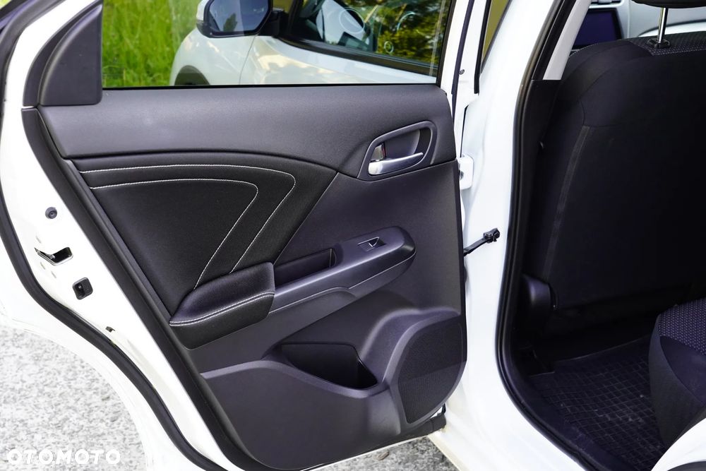 Honda Civic 1.8 Lifestyle Navi ADAS I - 11