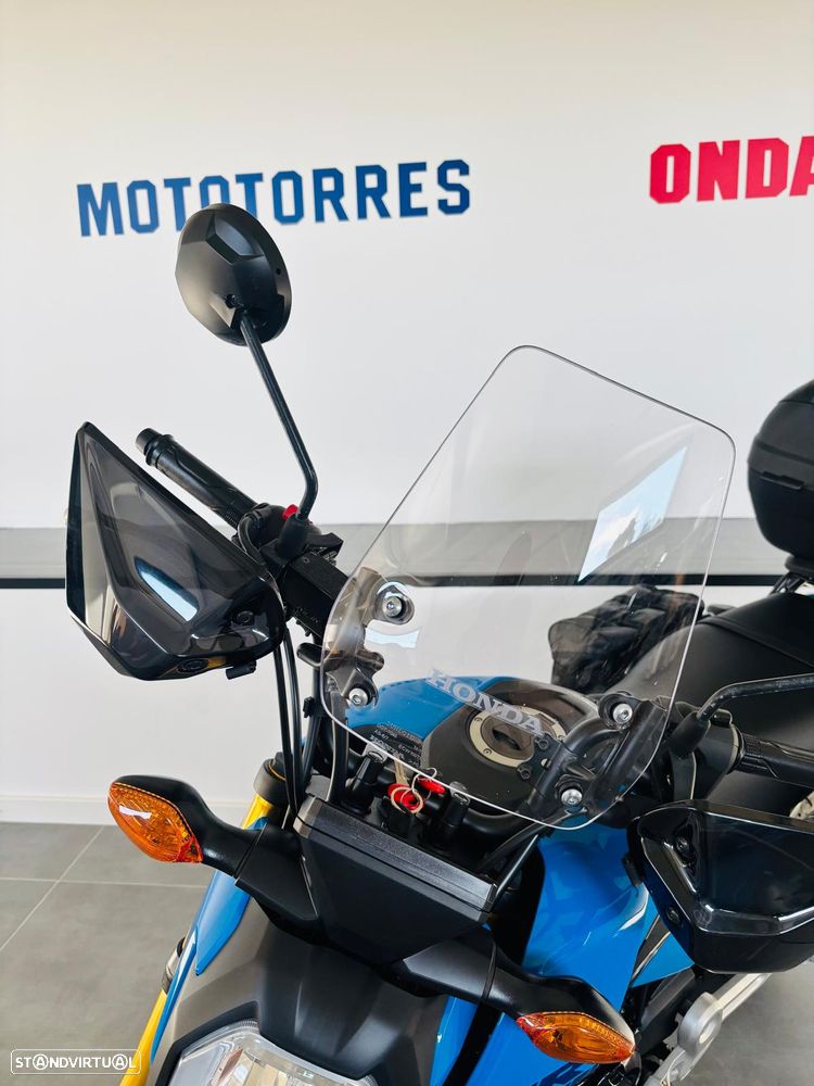 Honda MSX Grom 125 - 7