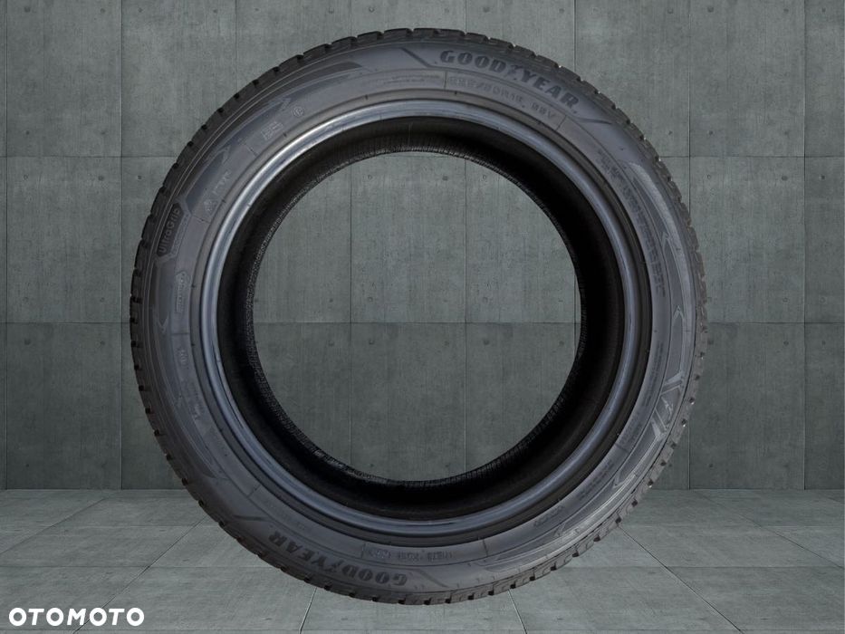 Opony zimowe 225/50r18 GoodYaar UltraGrip Performance + - 7