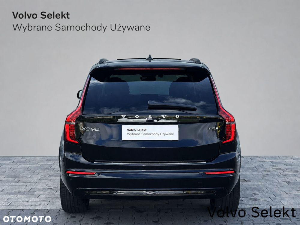Volvo XC 90 - 8