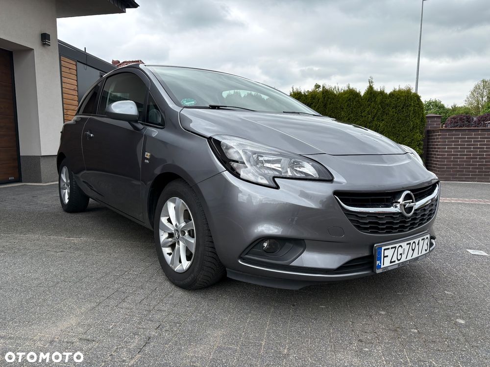 Opel Corsa 1.4 Active - 37