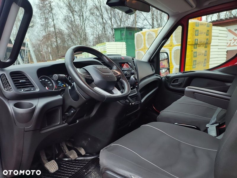 Iveco 35C16 - 4