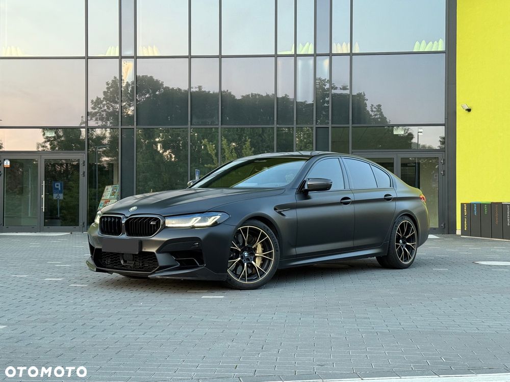 BMW 5