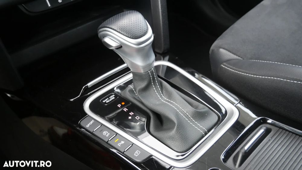 Kia Ceed - 5