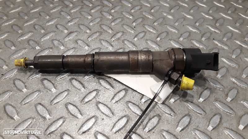 INJETOR BMW 7 - 1