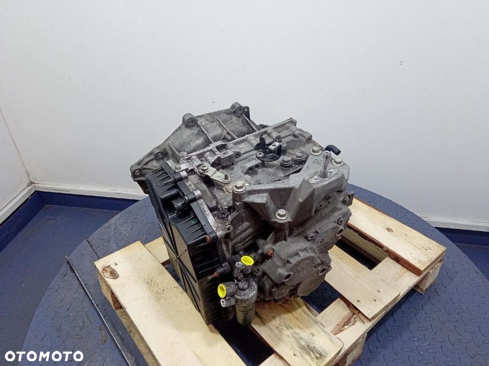 FORD MONDEO MK5 14-20 2.0TDCI 150KM SKRZYNIA BIEGÓW AUTOMATYCZNA 6DCT450 - 4