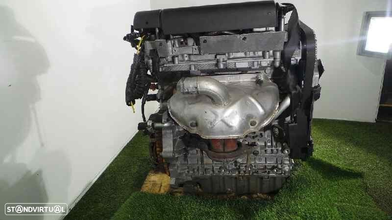 MOTOR COMPLETO VOLVO S40 I 1997 - 2