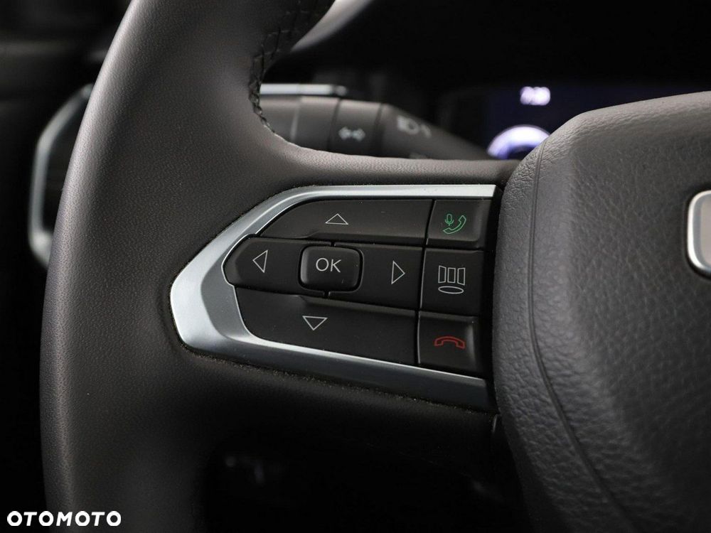 Jeep Compass 1.5 GSE T4 48V e-Hybrid Automatik Limited - 34