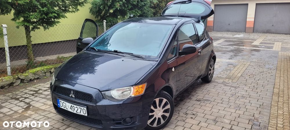 Mitsubishi Colt 1.3 ClearTec In Motion - 1