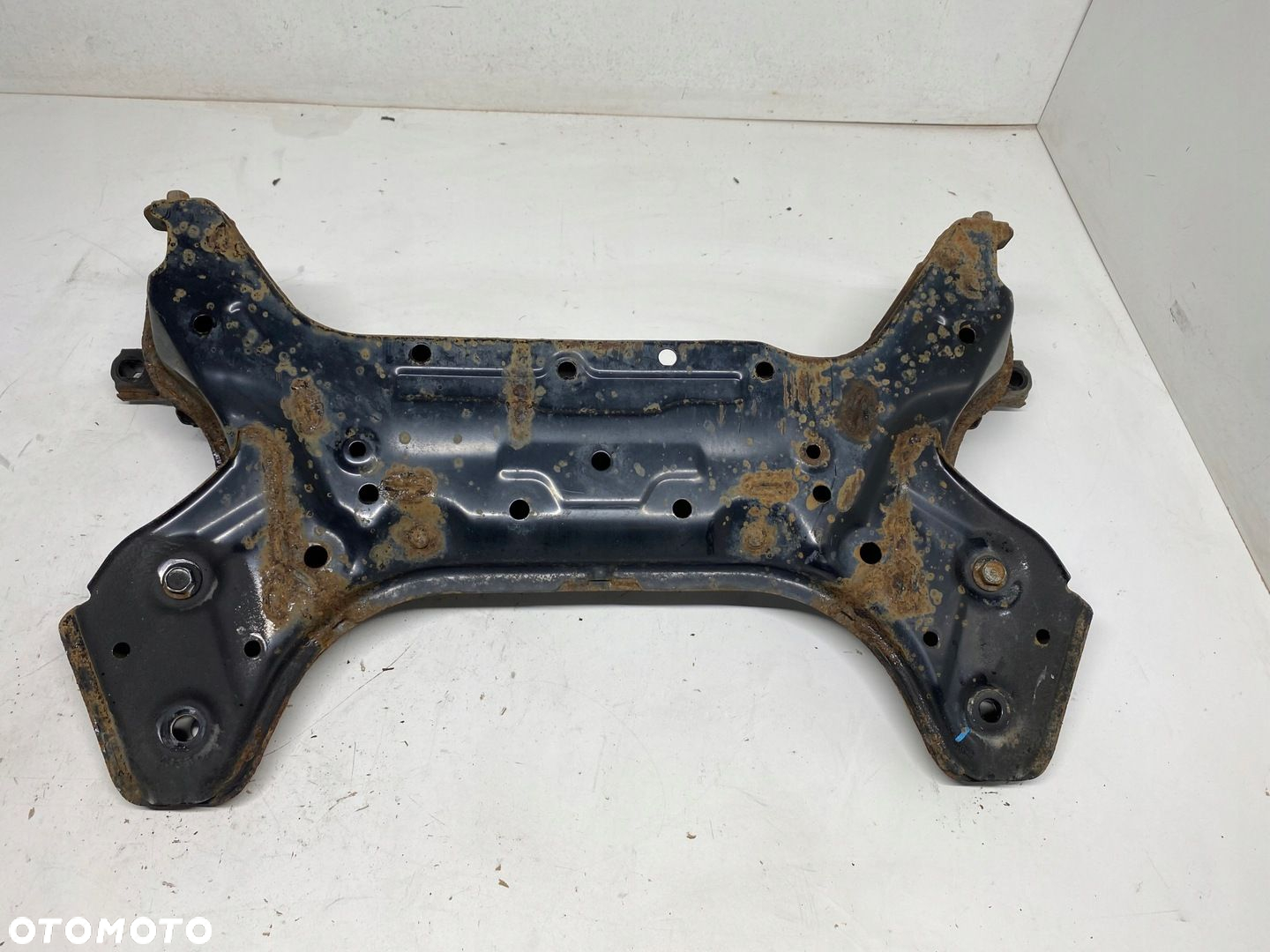 BELKA WÓZEK SANKI KIA PICANTO II 1.2 BENZ 11-18 - 3