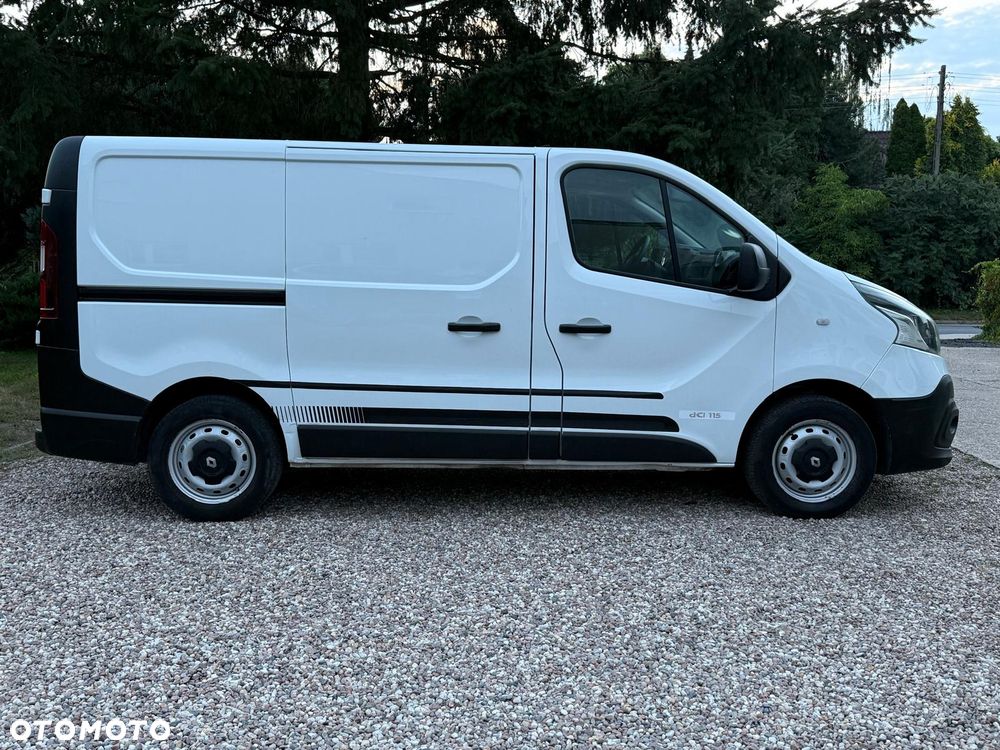 Renault Trafic - 3