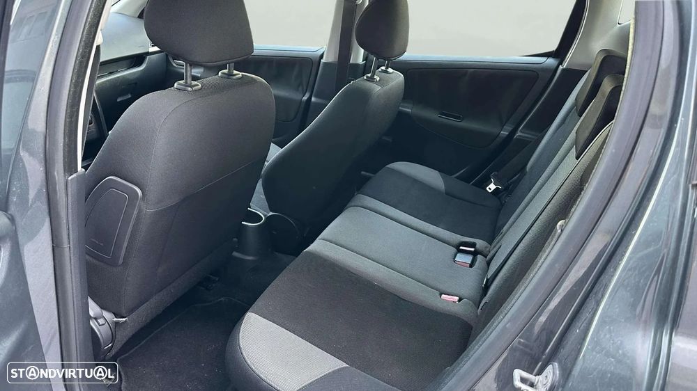 Peugeot 207 SW 1.6 HDi Sport - 9
