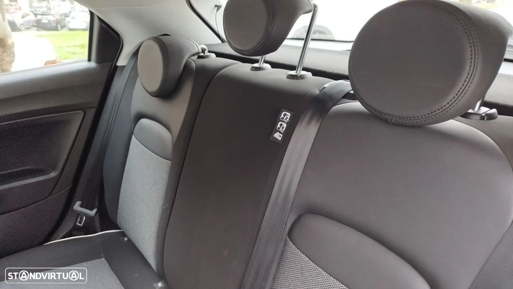 Fiat 500X 1.3 MJ Lounge - 15